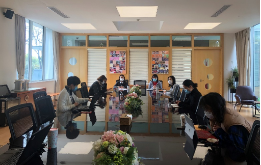东方瑞仕幼儿园｜“云端”守望润童心，多彩课程助成长！相关资料 3