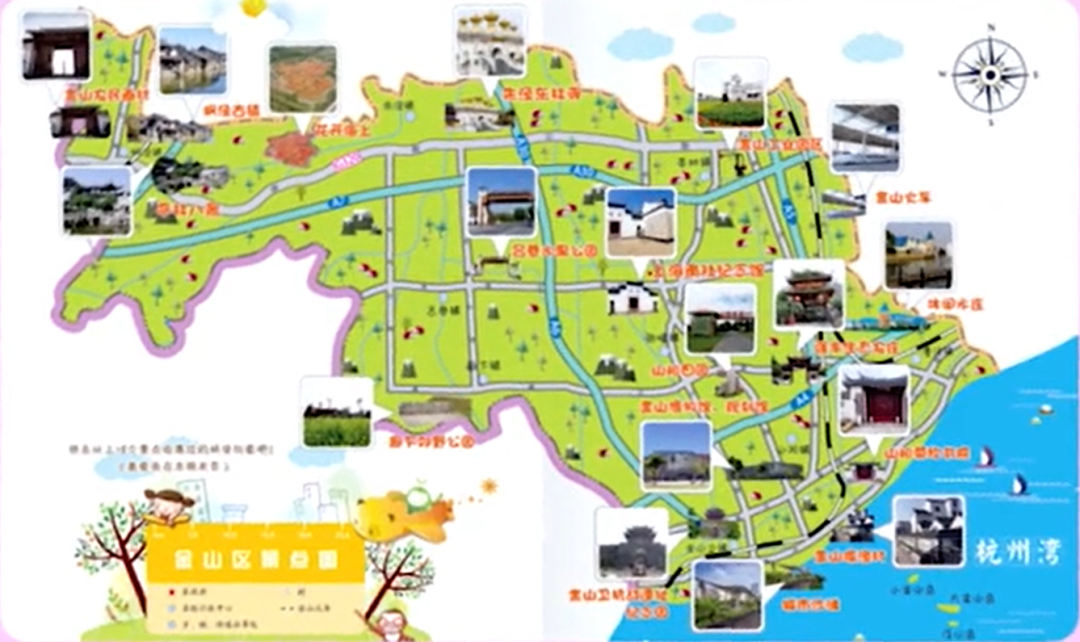 整体打造家门口的好幼儿园，“一园一品”助孩子全面发展相关资料 8