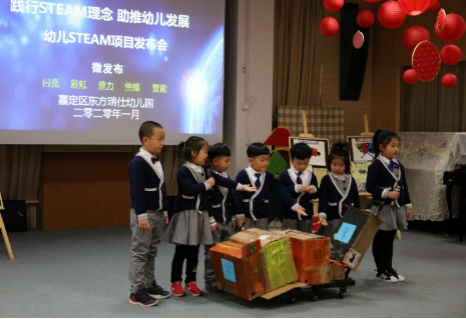 东方瑞仕幼儿园｜“云端”守望润童心，多彩课程助成长！相关资料 15