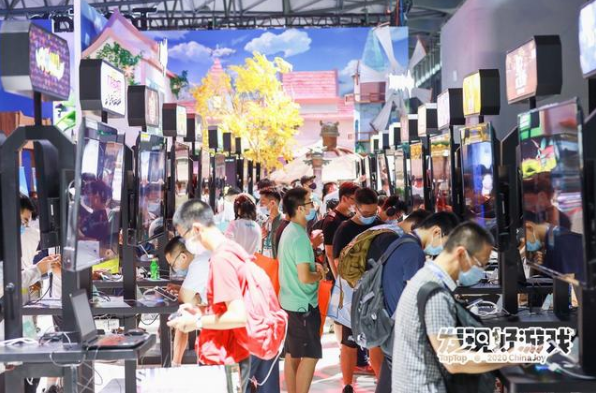 ChinaJoy2020 要看更要玩！小眾遊戲收拾行囊的再次出發 遊戲 第1張