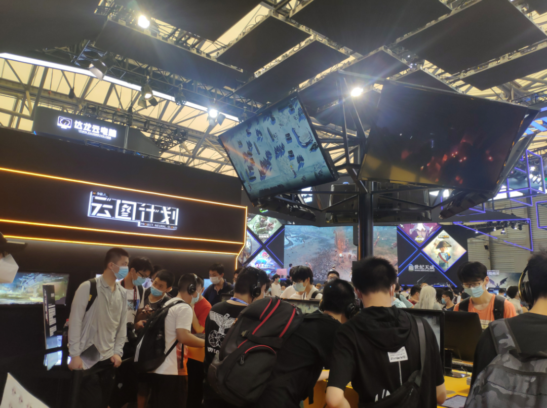 ChinaJoy2020 要看更要玩！小眾遊戲收拾行囊的再次出發 遊戲 第3張