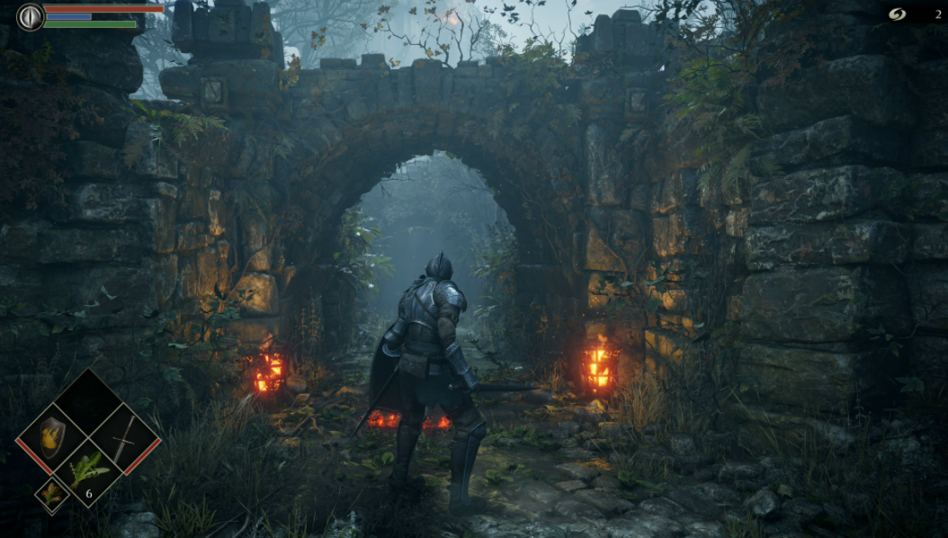 "贼"亦有道:宫崎英高追梦游戏的传火之道-友友