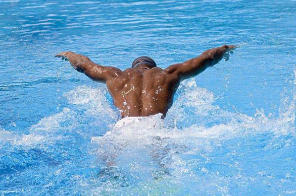 北京游泳教练培训