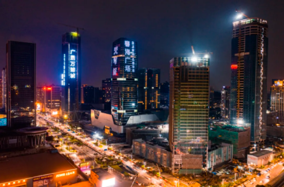 广州南站新盘，越秀·星寰TOD，你觉得怎么样？