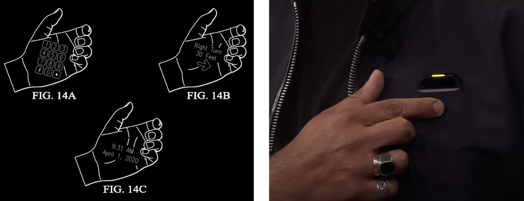 ​分享｜无形接口：未来的用户界面没有屏幕