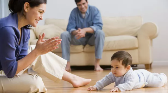 为什么家长只要咨询感统训练，老师就问孩子爬行了没有呢？