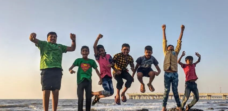 爱孩子是本能，立规矩是责任！