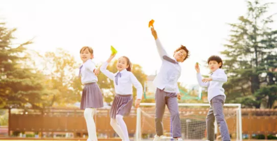 孩子学习前运动是好是坏？