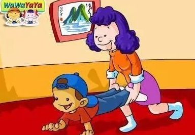 感统训练是如何让孩子越来越优秀的？