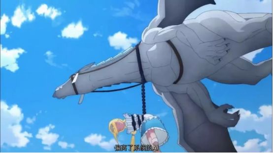 日本動漫界最瘋狂的一年…… 動漫 第7張