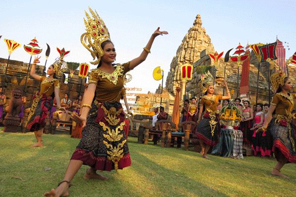 精彩視訊：泰國10佳旅遊目的地！國際媒體推薦，每一處都值得去 旅遊 第5張