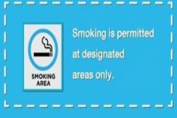 泰國6大機場全面禁煙，即日執行！能抽煙的公眾場所只剩兩處？！ 未分類 第4張