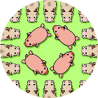 营救动物消消乐