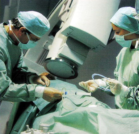 什么是外周介入外周介入是什么？能治啥病？一文讲清楚_https://www.jmylbn.com_新闻资讯_第3张