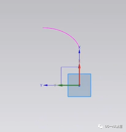 UG NX齿轮齿条建模装配仿真综合讲解的图3