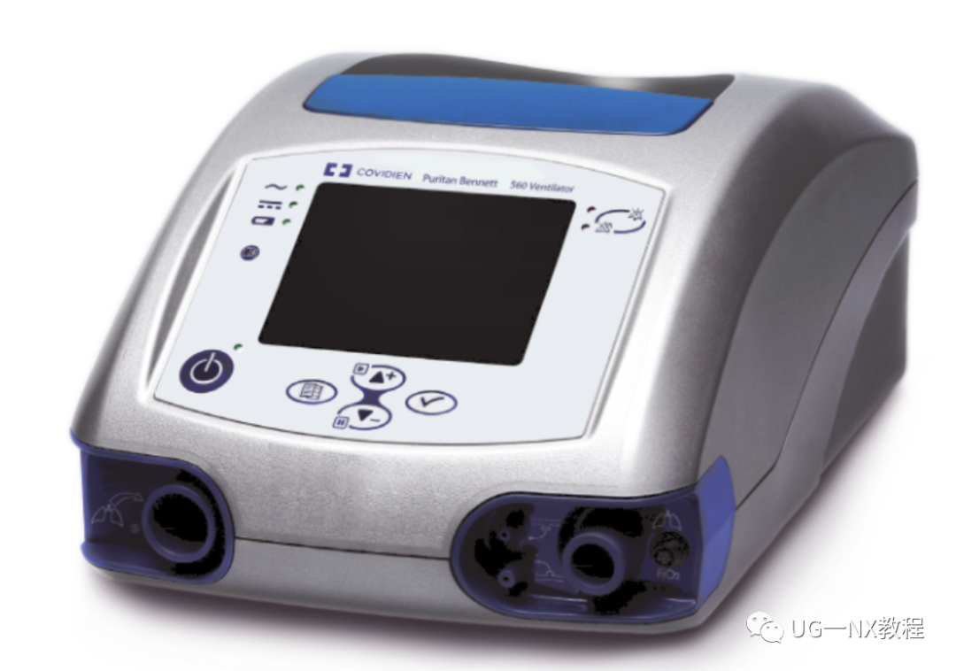 什么是有创呼吸机图片呼吸机的发明与原理你了解多少？图纸模型一起分享给你哦~_https://www.jmylbn.com_新闻资讯_第7张