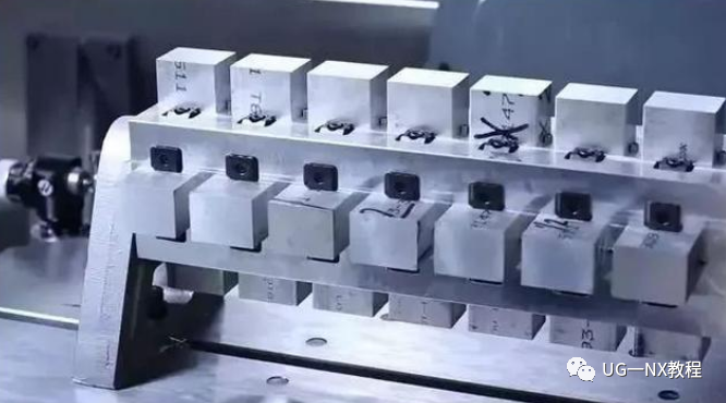 3轴、3＋2轴、5轴加工都有哪些区别？这篇文章给你整明白的图8