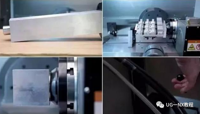 3轴、3＋2轴、5轴加工都有哪些区别？这篇文章给你整明白的图6