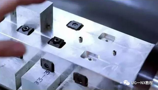 3轴、3＋2轴、5轴加工都有哪些区别？这篇文章给你整明白的图9