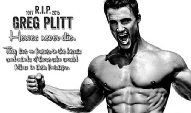 世界第一健身男模的背部训练方法！