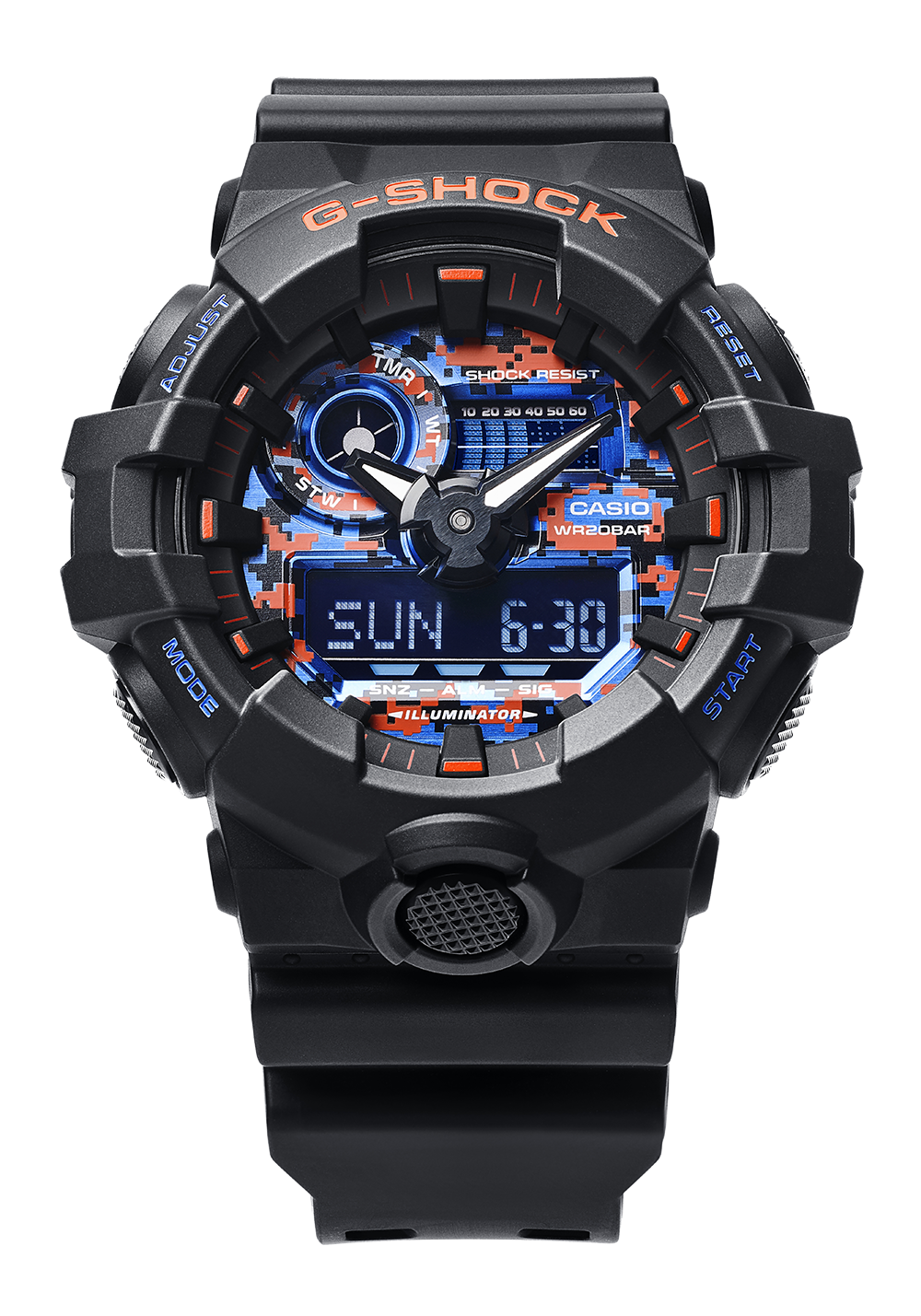 casio卡西欧直播学霸之钥开启闪耀