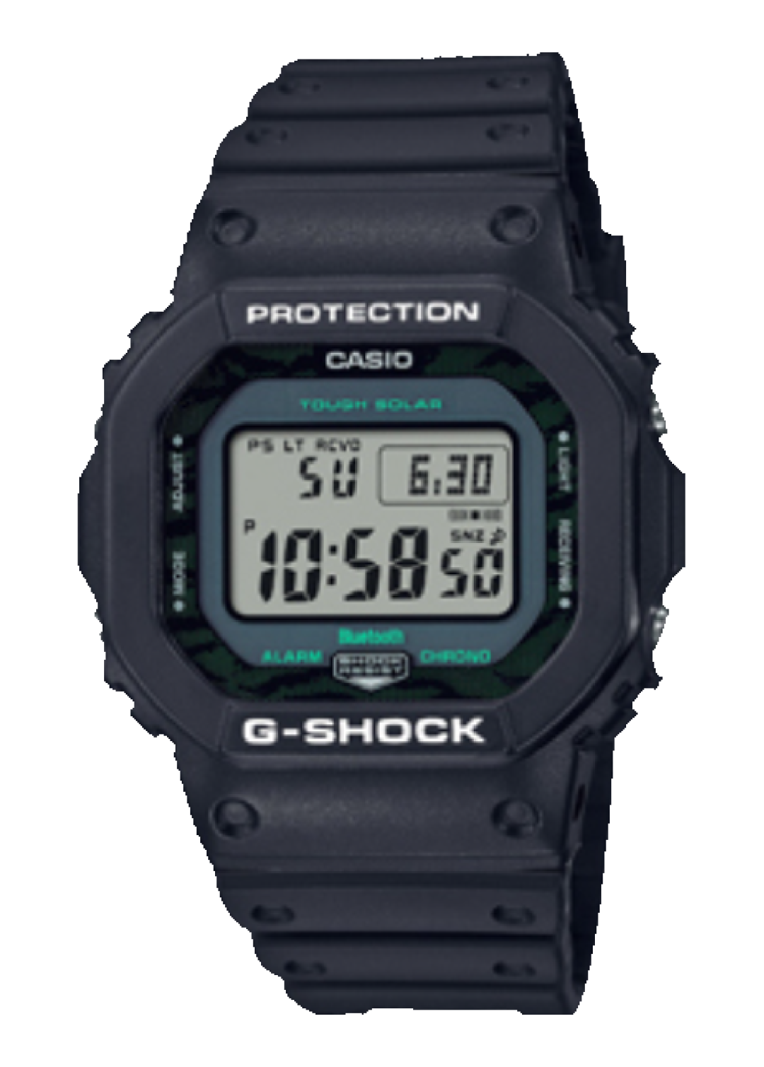 casio卡西欧,文末有奖 | 「中华龙」限量上架,拼手速的时候到了!