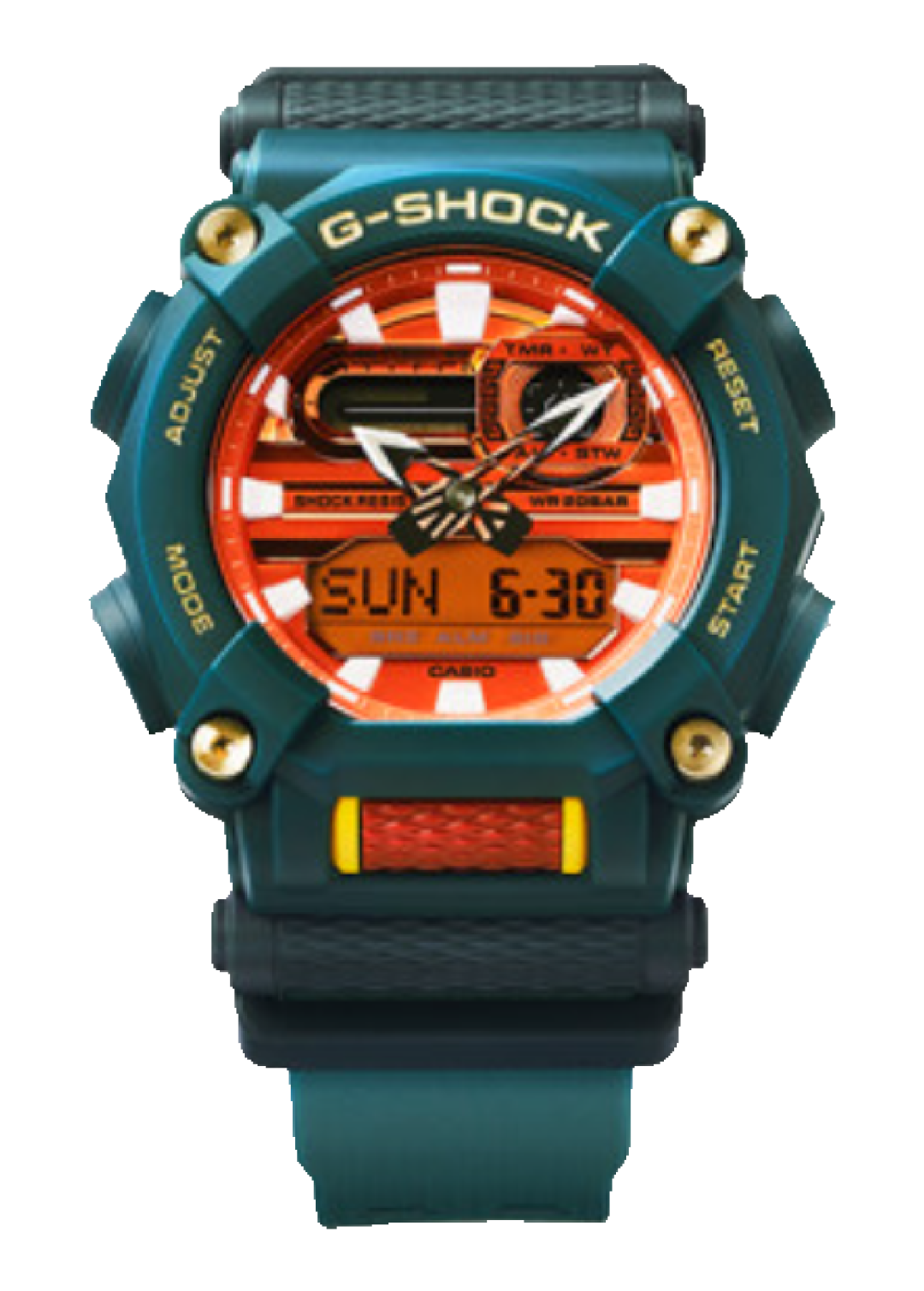 casio卡西欧,文末有奖 | 「中华龙」限量上架,拼手速的时候到了!