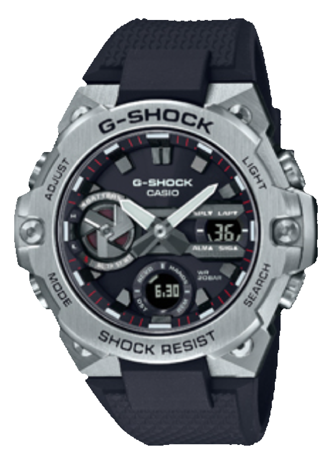 casio卡西欧,文末有奖 | 「中华龙」限量上架,拼手速的时候到了!