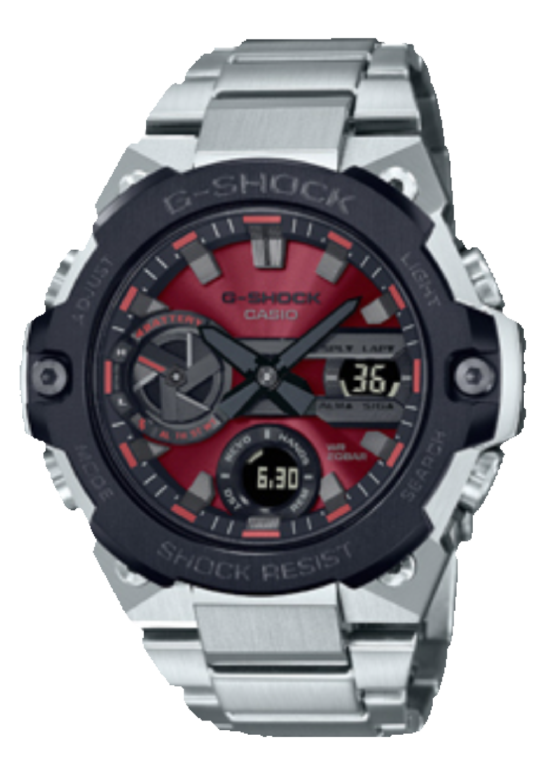 casio卡西欧,文末有奖 | 「中华龙」限量上架,拼手速的时候到了!