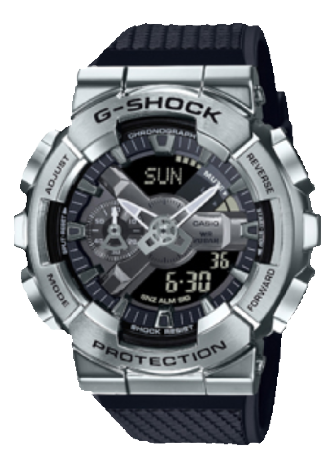 casio卡西欧,文末有奖 | 「中华龙」限量上架,拼手速的时候到了!