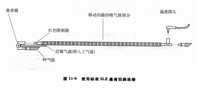 sle呼吸机是什么牌子【实用新生儿治疗技术】一氧化氮吸入疗法（三）—— 一氧化氮吸入装置_https://www.jmylbn.com_新闻资讯_第10张