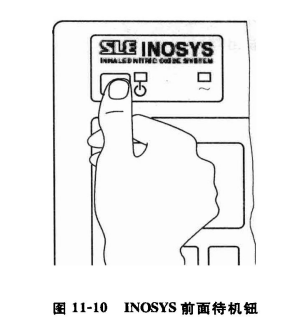 sle呼吸机是什么牌子【实用新生儿治疗技术】一氧化氮吸入疗法（三）—— 一氧化氮吸入装置_https://www.jmylbn.com_新闻资讯_第11张