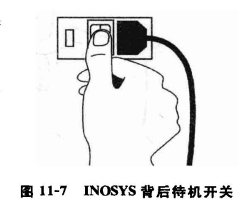 sle呼吸机是什么牌子【实用新生儿治疗技术】一氧化氮吸入疗法（三）—— 一氧化氮吸入装置_https://www.jmylbn.com_新闻资讯_第8张