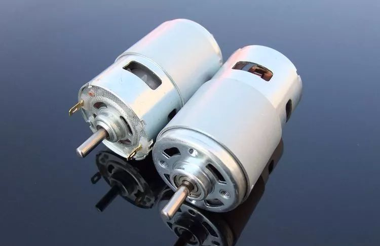 【電氣知識】60個知識點讓你秒懂電機與電氣控制技術！的圖1