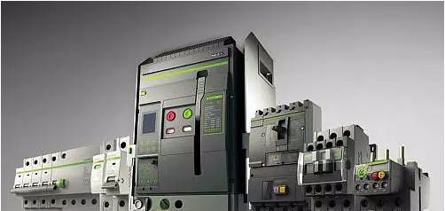 断路器分断能力的选择和应用的图1