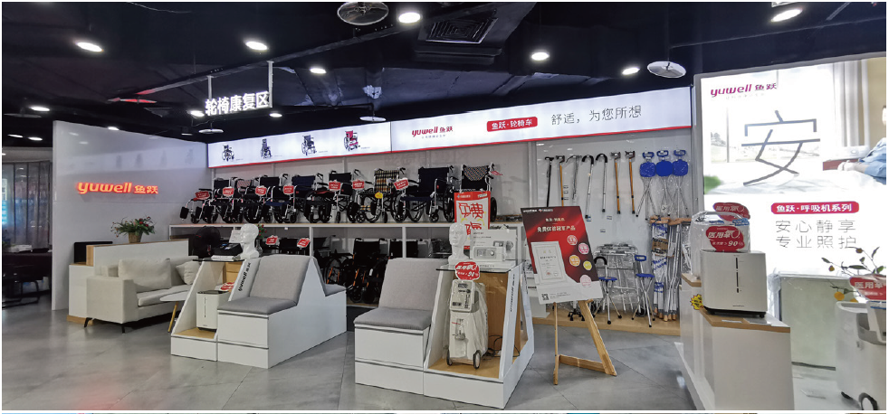 器械类怎么摆放器械陈列，学问大不同！_https://www.jmylbn.com_新闻资讯_第8张