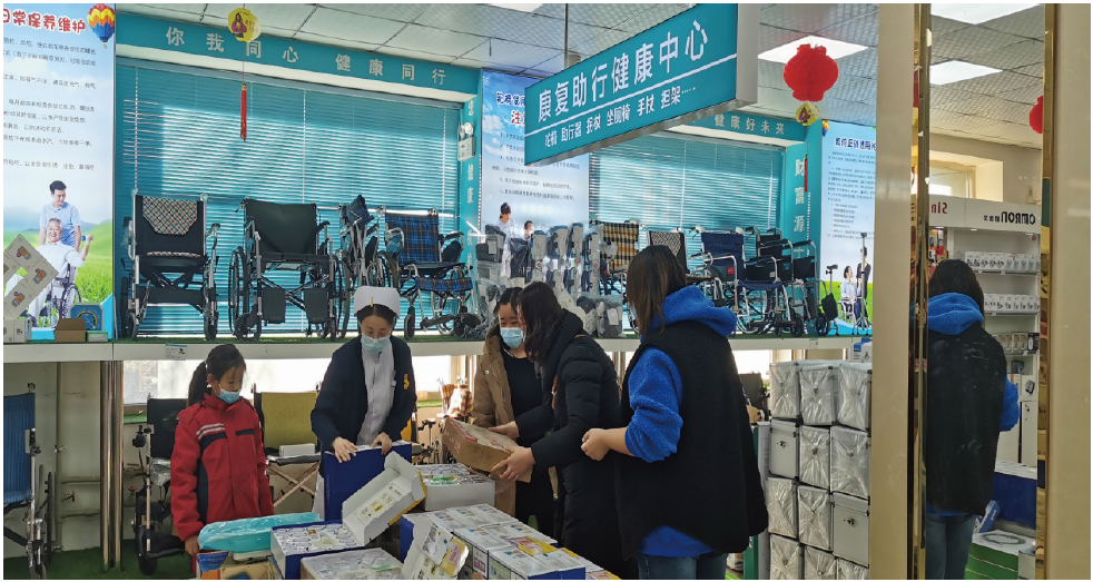 器械类怎么摆放器械陈列，学问大不同！_https://www.jmylbn.com_新闻资讯_第9张