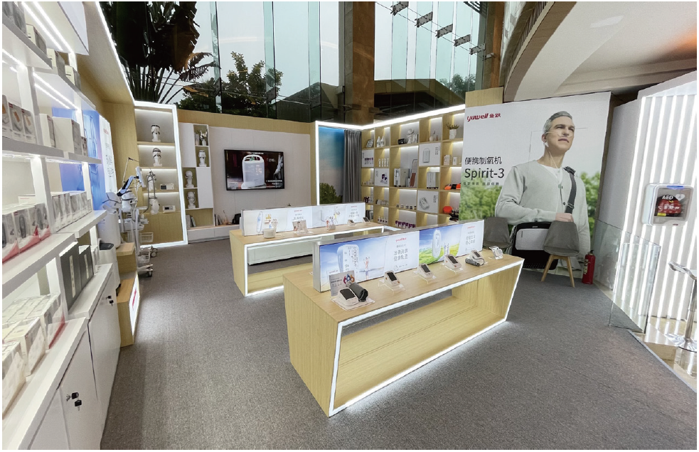 器械类怎么摆放器械陈列，学问大不同！_https://www.jmylbn.com_新闻资讯_第4张