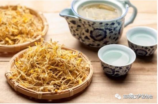 小暑过，热有三分湿七分！除湿开胃，用一膏两汤三妙招~|养生知识-南阳宛艾产业协会