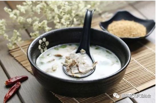 小暑过，热有三分湿七分！除湿开胃，用一膏两汤三妙招~|养生知识-南阳宛艾产业协会