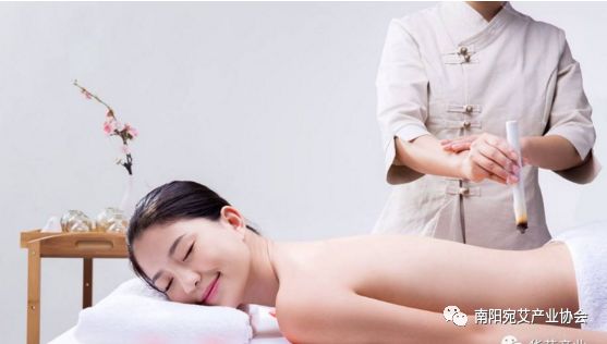 艾灸：女人的养生馆、男人的加油站、孩子的感冒药、老人的降脂药！|最新消息-南阳宛艾产业协会