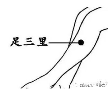 艾灸：女人的养生馆、男人的加油站、孩子的感冒药、老人的降脂药！|最新消息-南阳宛艾产业协会