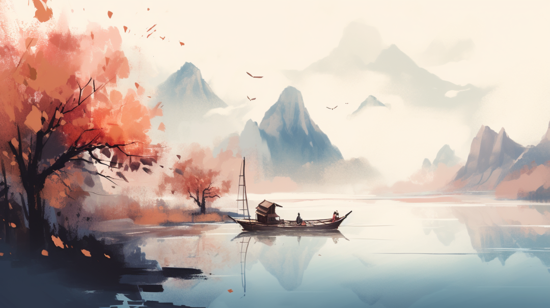 闺怨诗王昌龄 王昌龄不得不读的10首诗，不输李白、孟浩然，每一首都是千古名作！