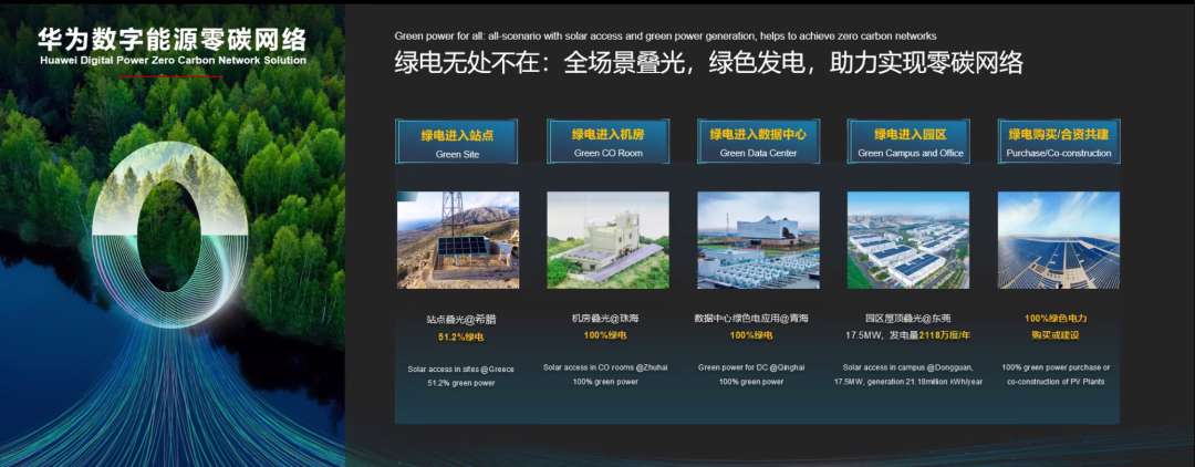 【观察】多种2亿棵树，华为是如何做到的？