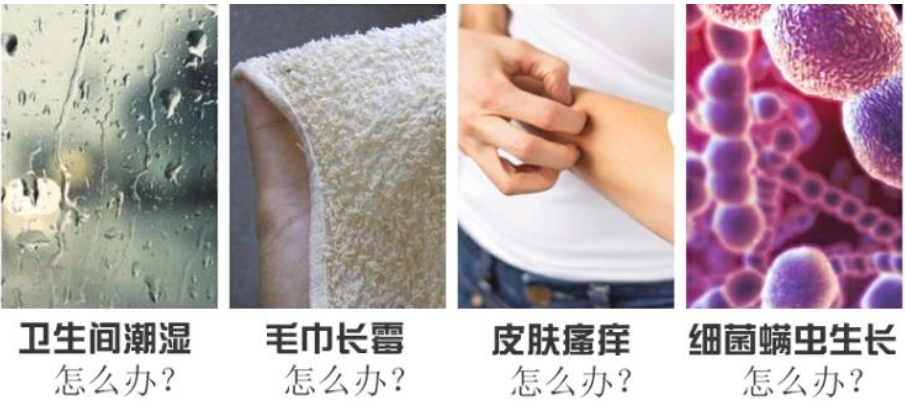 电热毛巾架实用吗_电热毛巾架用处_家用电热毛巾架