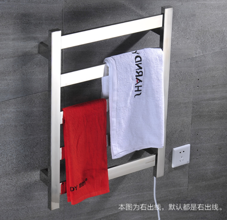电热毛巾架用处_家用电热毛巾架_电热毛巾架实用吗