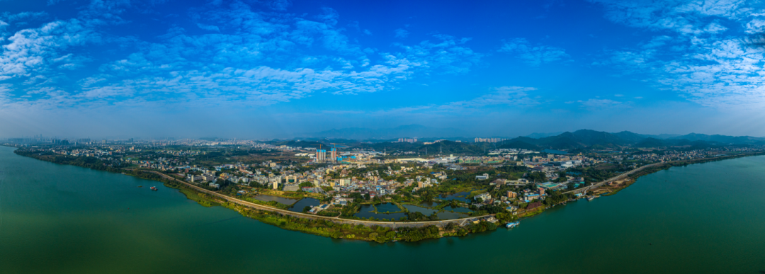 2021汝湖镇大西洋杯乡村微景观创意创作大赛