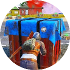 和平吃鸡小游戏