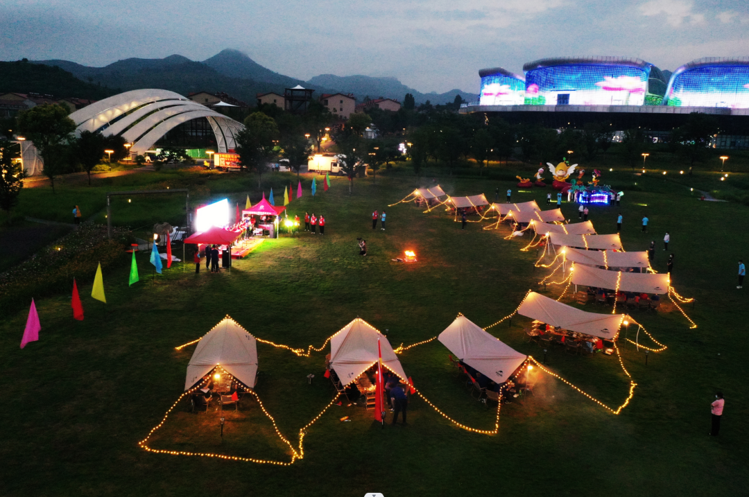 去了10次带来了沂水这个景区的超详细攻略