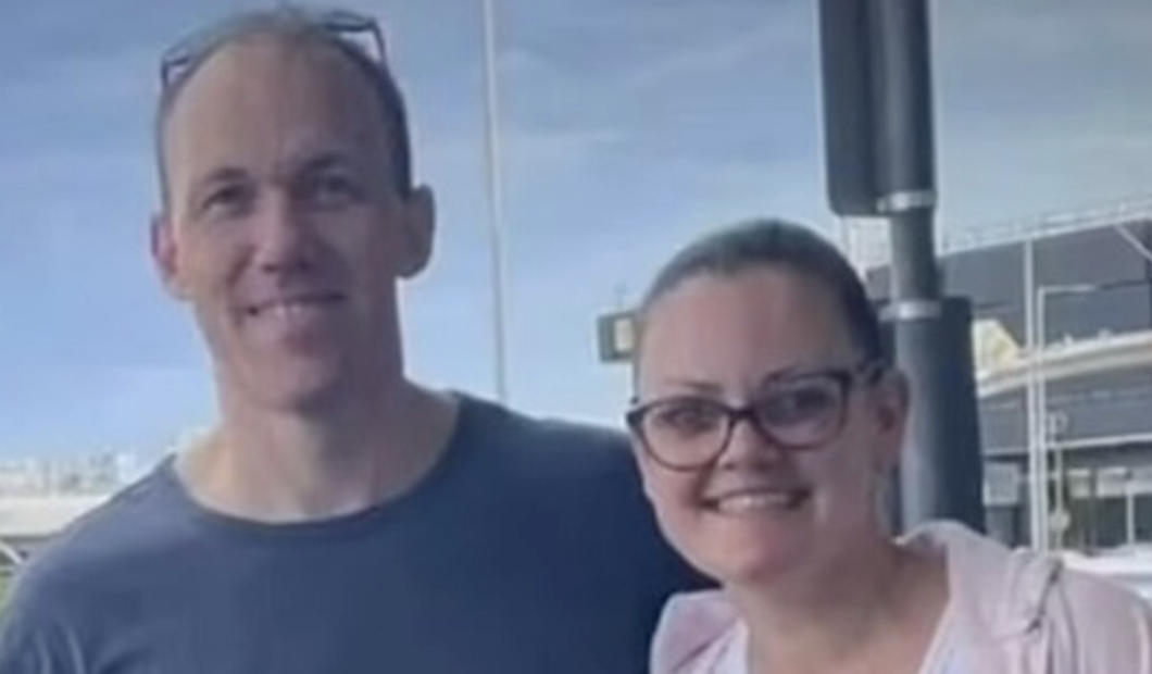 白人夫妇代孕求子，新生宝宝竟是亚洲血统？丈夫当场决定弃养，引发网友一片热议，澳洲代孕是这么说的 - 9